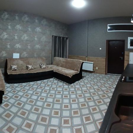 Hostel Voyage Киев Екстериор снимка