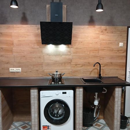 Hostel Voyage Киев Екстериор снимка