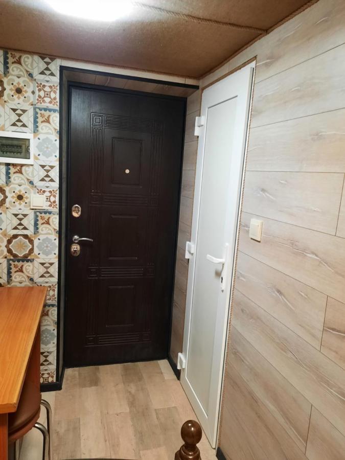 Hostel Voyage Киев Екстериор снимка
