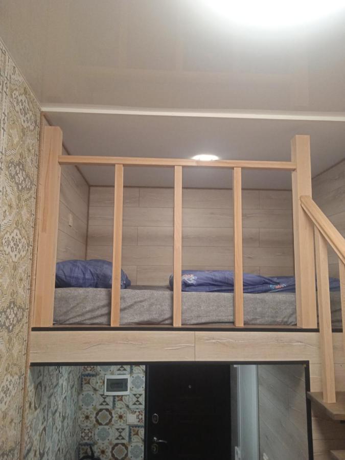 Hostel Voyage Киев Екстериор снимка