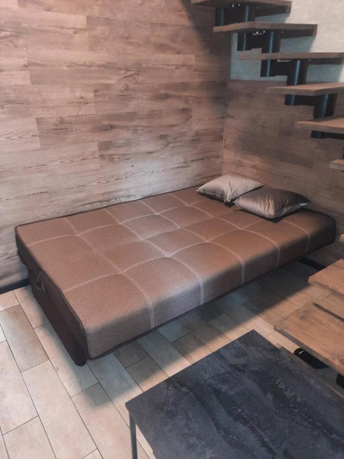 Hostel Voyage Киев Екстериор снимка