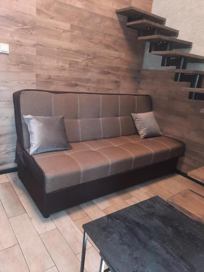 Hostel Voyage Киев Екстериор снимка