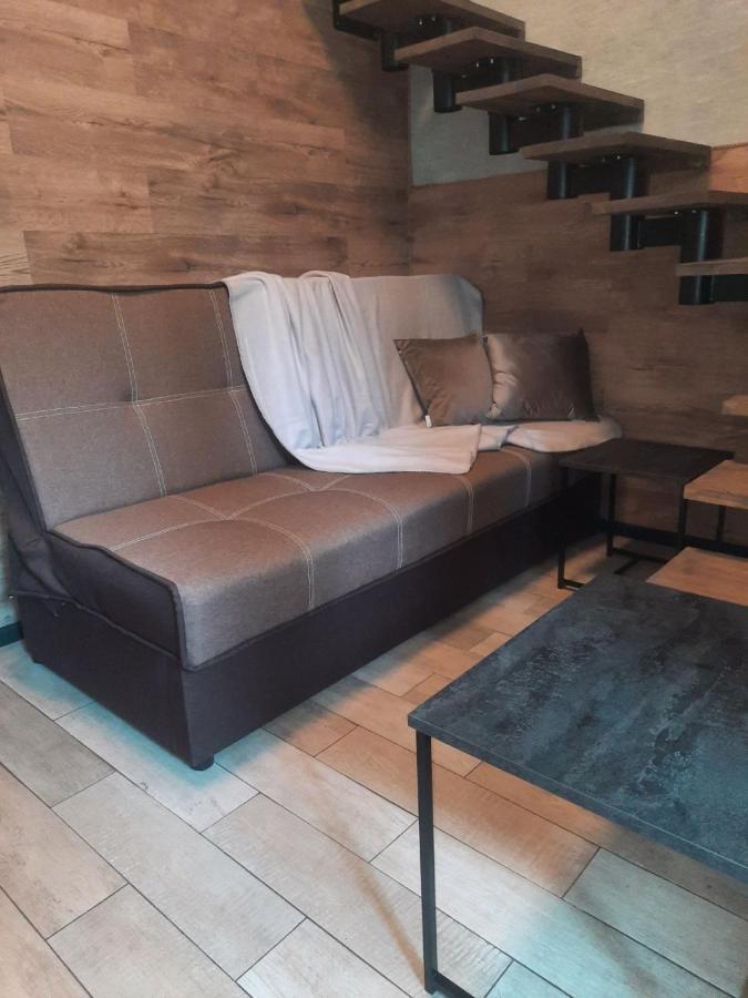 Hostel Voyage Киев Екстериор снимка