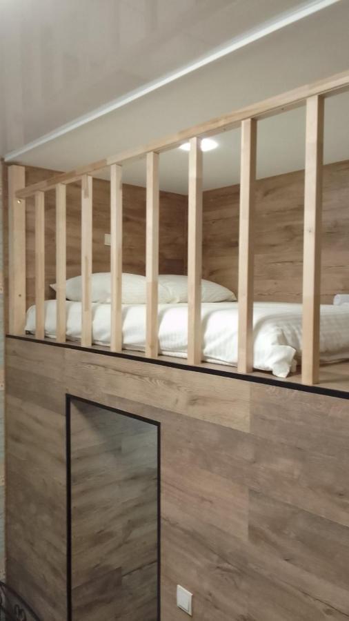 Hostel Voyage Киев Екстериор снимка