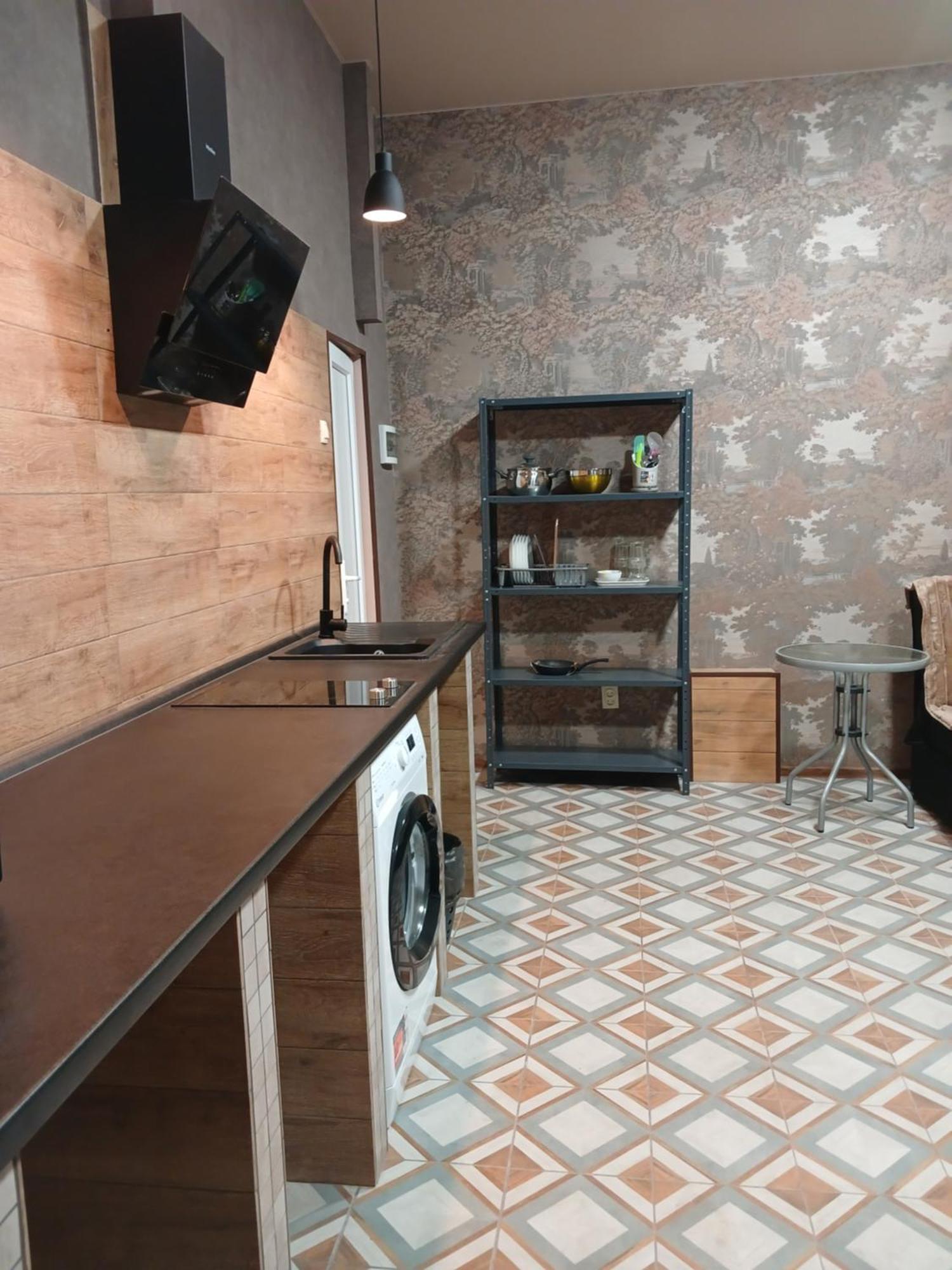 Hostel Voyage Киев Стая снимка