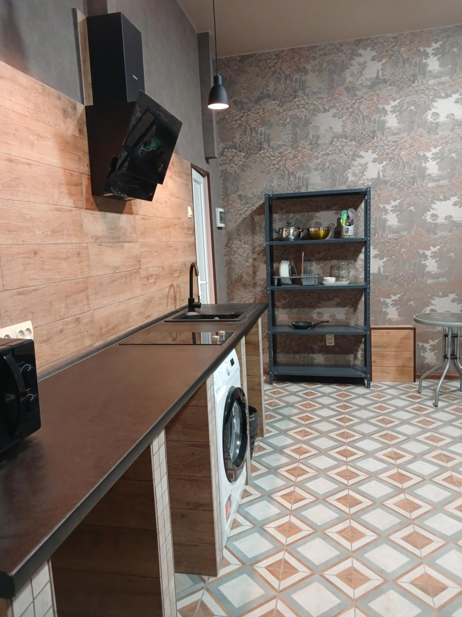 Hostel Voyage Киев Стая снимка