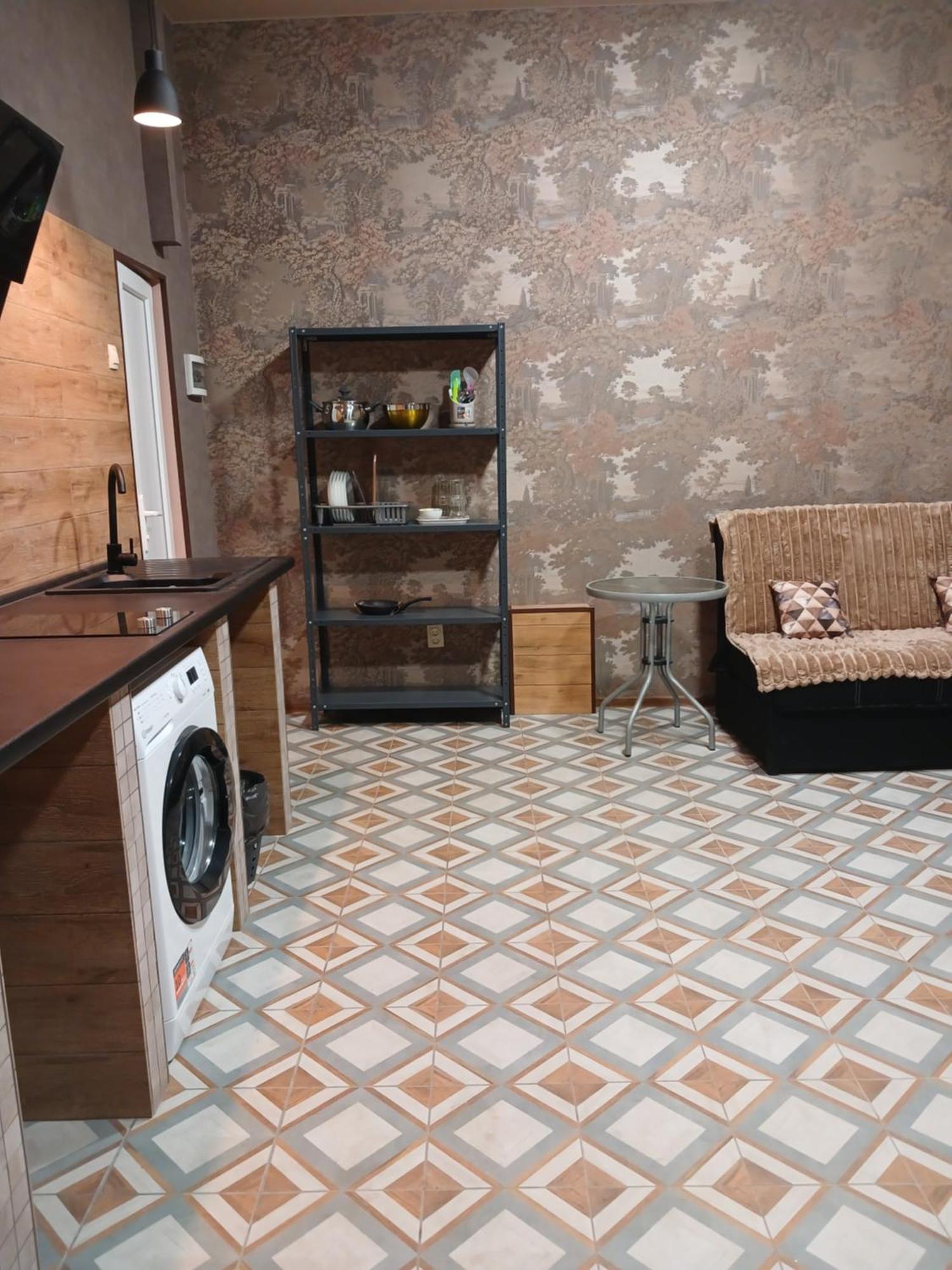 Hostel Voyage Киев Стая снимка