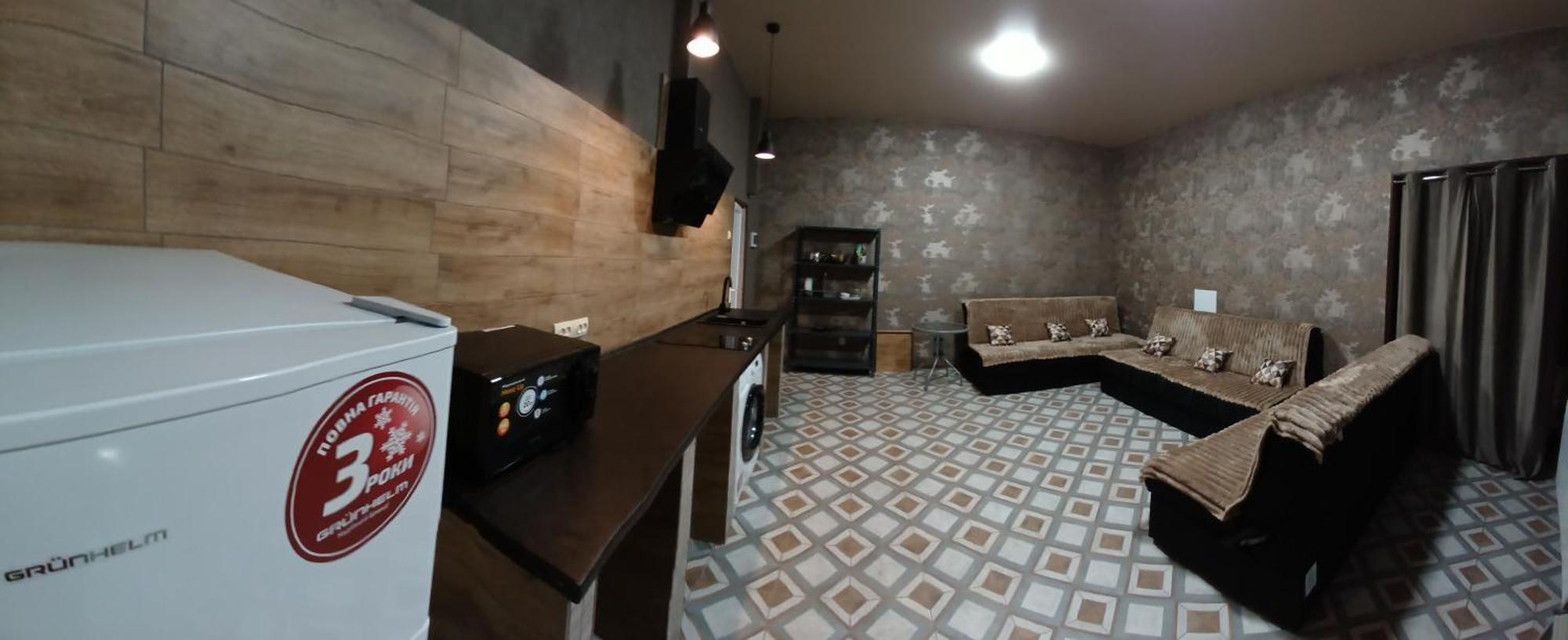 Hostel Voyage Киев Стая снимка