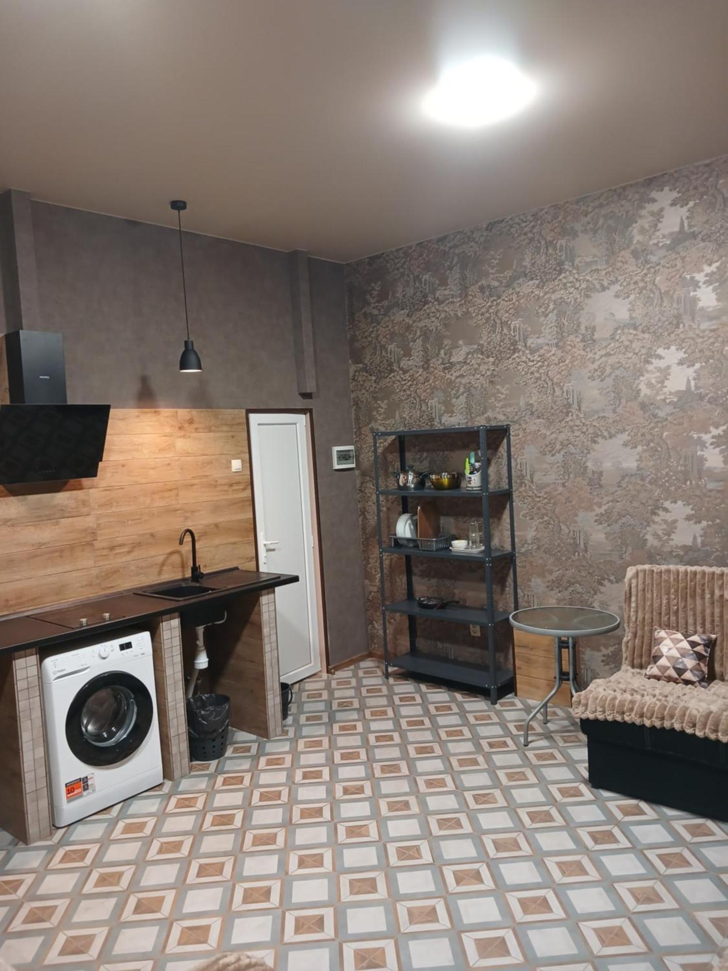 Hostel Voyage Киев Стая снимка