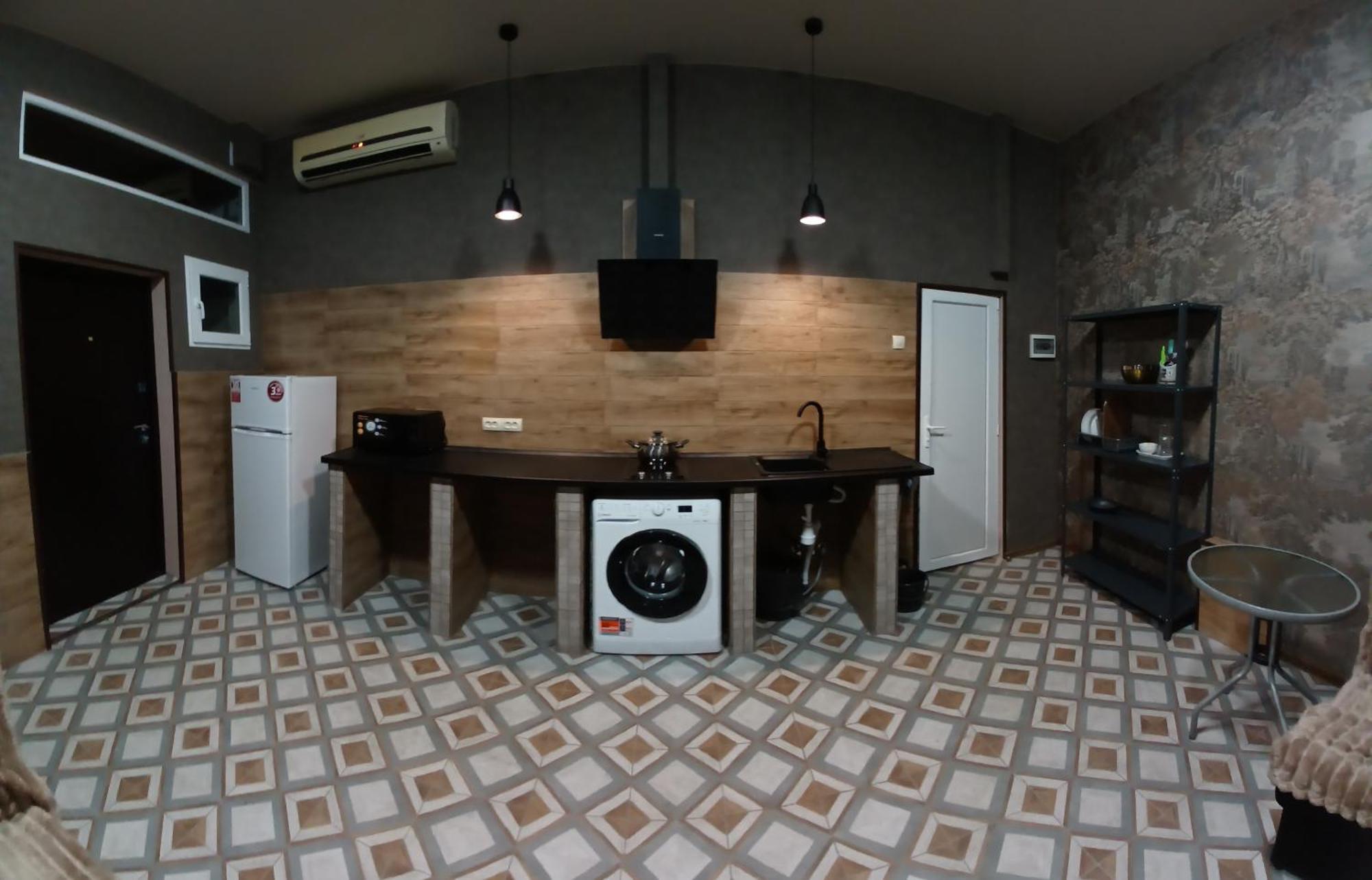 Hostel Voyage Киев Стая снимка