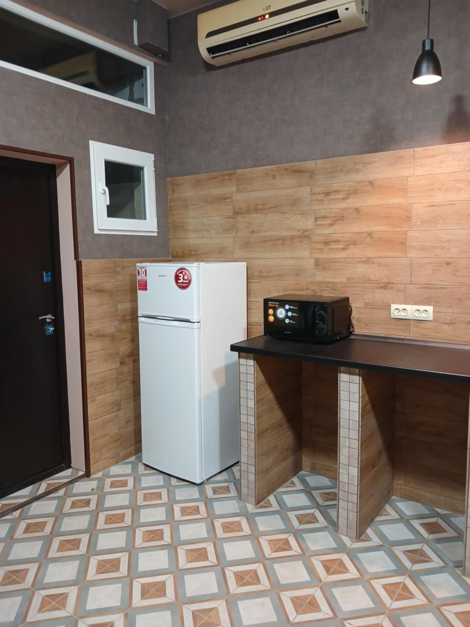 Hostel Voyage Киев Стая снимка