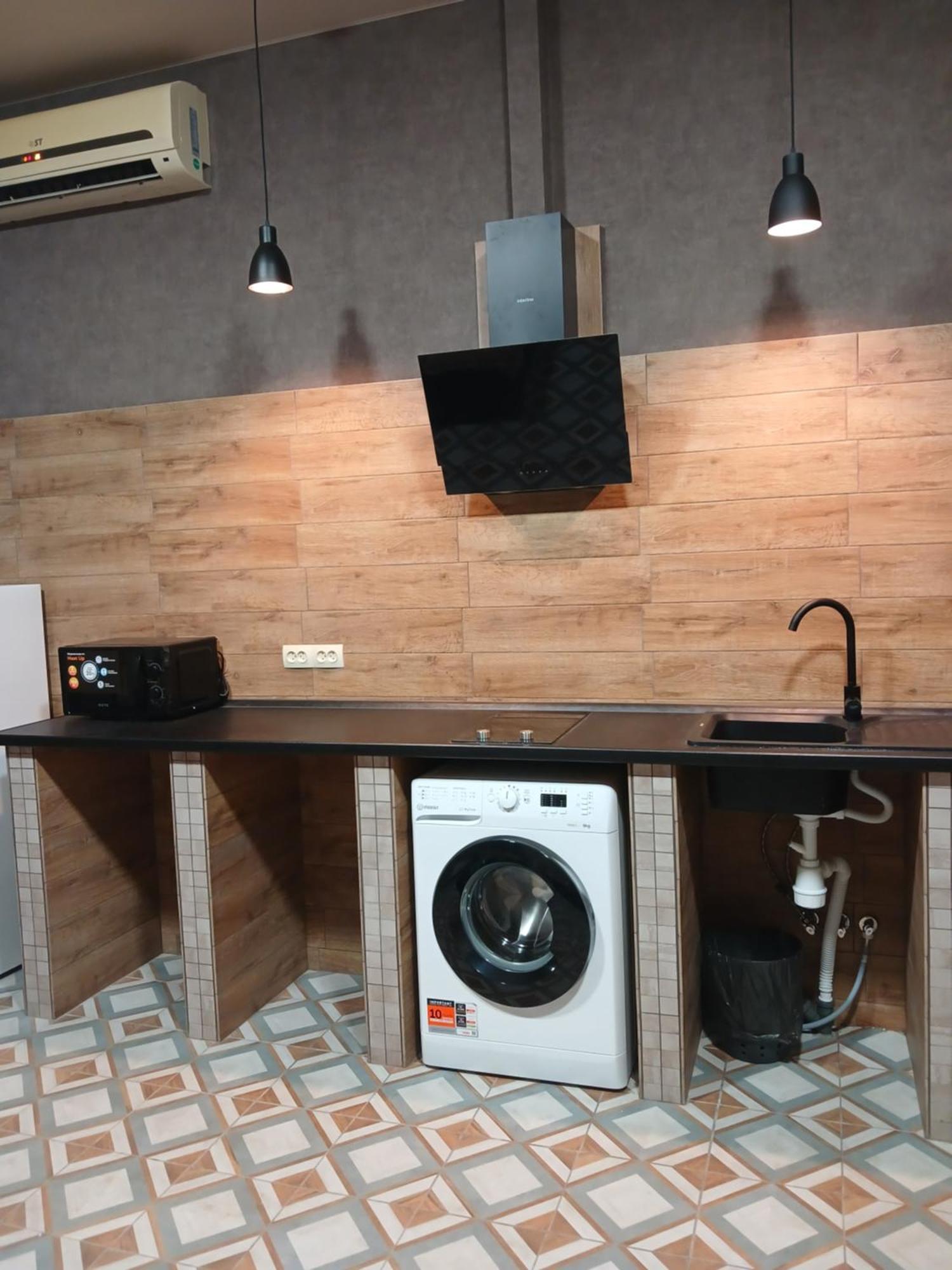 Hostel Voyage Киев Стая снимка
