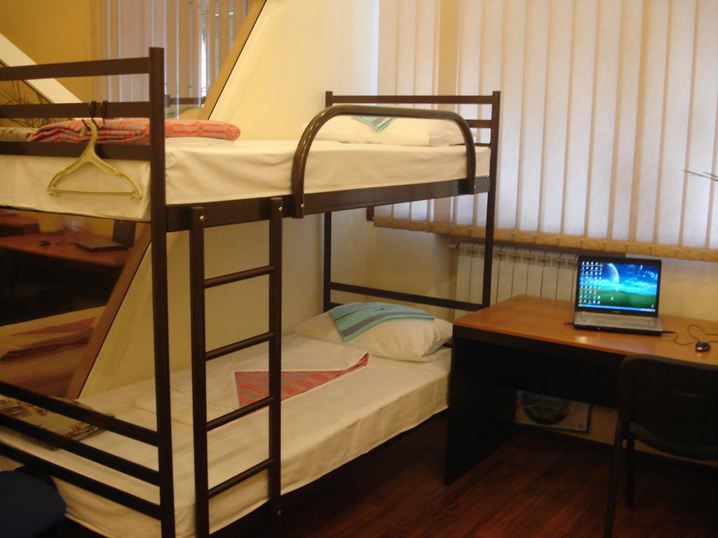 Hostel Voyage Киев Стая снимка