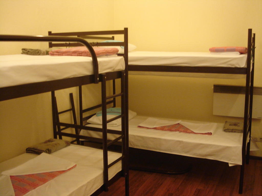 Hostel Voyage Киев Стая снимка