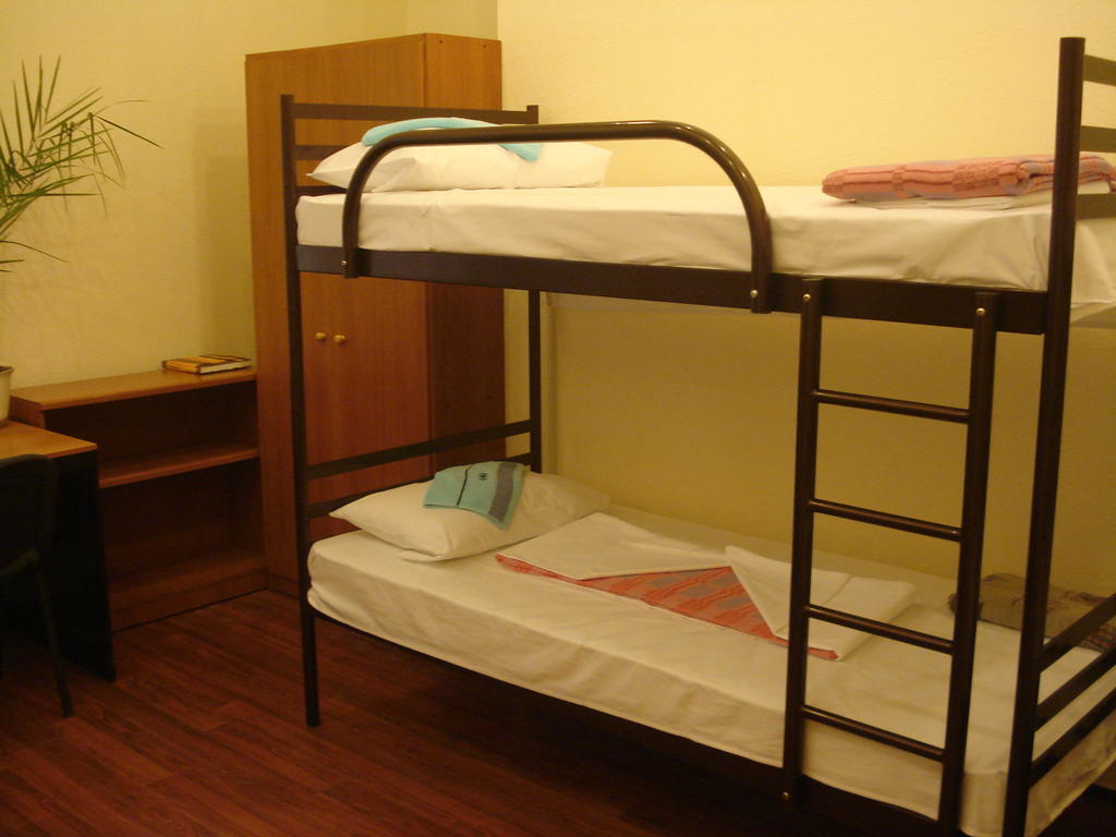 Hostel Voyage Киев Стая снимка