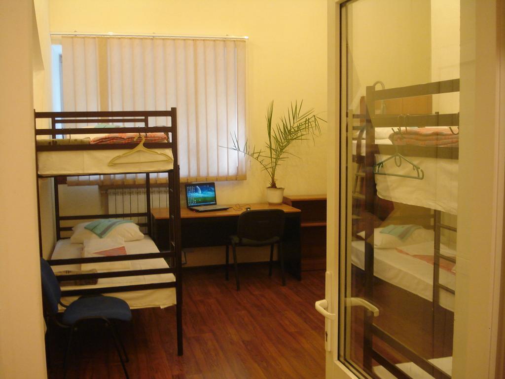 Hostel Voyage Киев Стая снимка