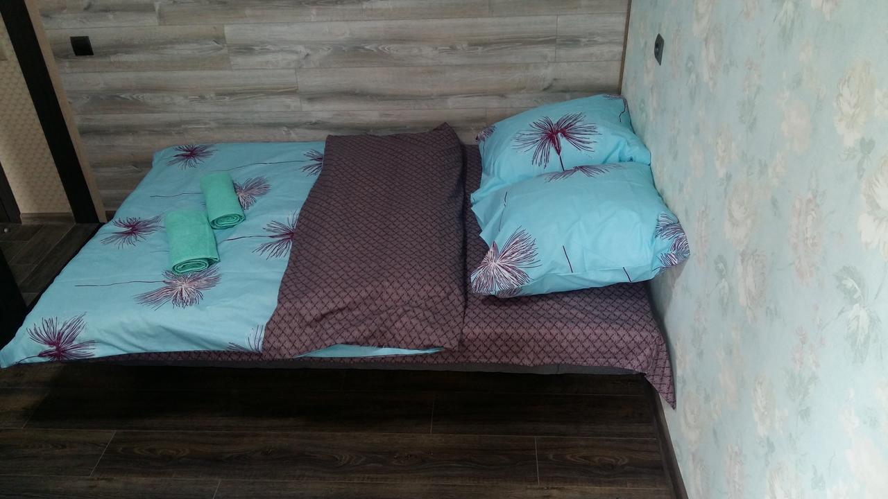 Hostel Voyage Киев Екстериор снимка